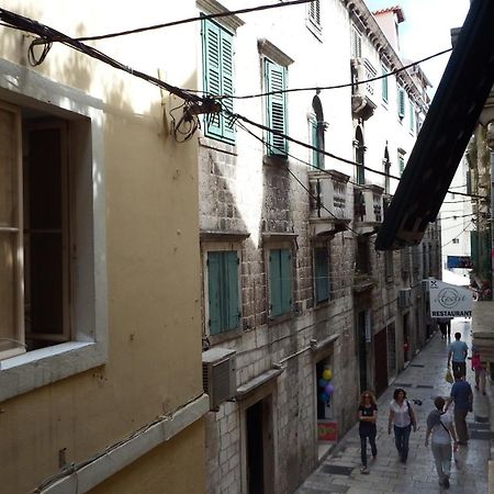 Apartment Papalic Palace Split Exterior photo