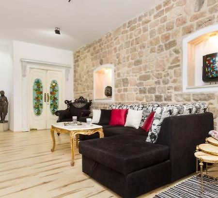 Apartment Papalic Palace Split Exterior photo